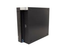 Počítač Dell Precision T5610 + Quadro P2000 5GB