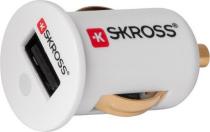 SKROSS DC 16