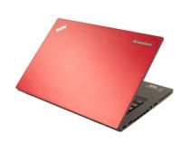 Notebook Lenovo ThinkPad T450s Candy Fire Red