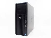 Počítač HP Z420 Workstation + Quadro P2000 5GB