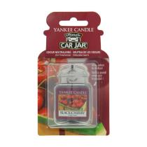 YANKEE CANDLE 1221000E VONA DO AUTA BLACK CHERRY/ULTIMATE