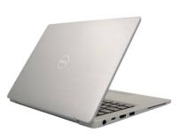 Notebook Dell Latitude 7300 Grey