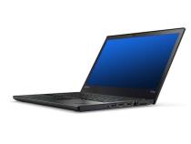 Notebook Lenovo ThinkPad T470p