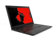 Notebook Lenovo ThinkPad L580