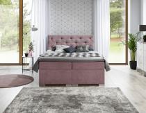 ELTAP BALVIN 180X200, SORO 61, PINK, 22988