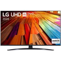 LG 43UT81006LA UHD TV