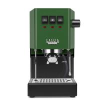 GAGGIA CLASSIC EVO GREEN