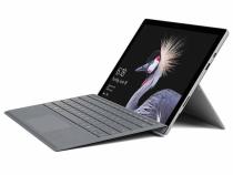 Notebook Microsoft Surface Pro 5