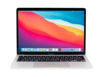 Notebook Apple MacBook Pro 13" A2338 2020 Silver (EMC 3578)