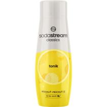 SODASTREAM SIRUP TONIK 440 ML