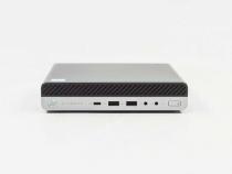 Počítač HP EliteDesk 800 65W G4 DM