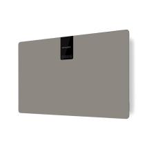 FABER SOFT SLIM GRIGIO LONDON A80