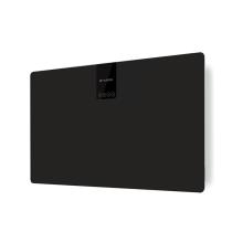 FABER SOFT SLIM NERO INGO A80