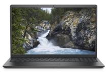 Dell Vostro 15 3530|i5-1334U|8GB|512GB SSD|15.6" FHD|Intel UHD|FgrPr|3 Cell|65W|WLAN|Backlit Kb|W11