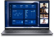 Dell Latitude 9450 2-in-1/U7 165U/32GB/1TB SSD/14" QHD+ Touch/2-in-1/IR Cam & Mic/FgrPr/vPro/Backlit