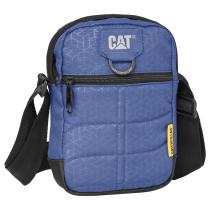 CAT CROSSBODY TASKA MILLENNIAL CLASSIC RODNEY - MODRA, 84059-504