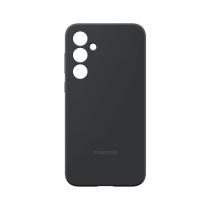 SAMSUNG EF-PA356TBEGWW SILICONE COVER A35, BLACK