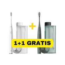 XIAOMI OCLEAN AIR 2T SONICKA KEFKA, AKCIA 1+1, ZELENY + BIELY