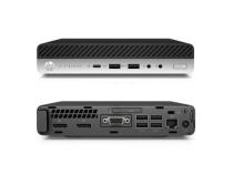 Počítač HP EliteDesk 800 35W G4 DM