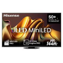 HISENSE 65U8NQ