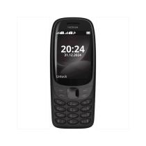 NOKIA 6310 DS 2024 BLACK