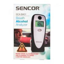 SENCOR SCA BA01