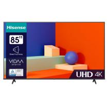 HISENSE 85A6K