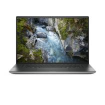 Dell Mobile Precision 5690/U7 165H/32GB/1TB SSD/16" FHD+/IR Cam & Mic/Nvidia RTX 2000 Ada/Backlit Kb