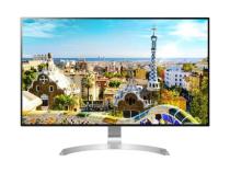 Monitor LG 32UD99-W