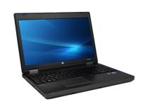 Notebook HP ProBook 6570b