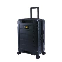 CAT CESTOVNY KUFOR STEALTH 24" - CIERNY, 83797-01 vystavený kus