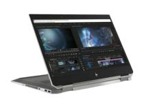 Notebook HP ZBook Studio x360 G5