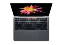 Notebook Apple MacBook Pro 13" A1989 2018 Space grey (EMC 3214)