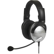 KOSS SB45USB HEADSET S MIKROFONOM