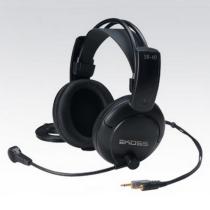 KOSS SB40 Black