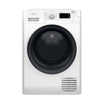 WHIRLPOOL FFT M11 8X3BY EE