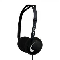 KOSS KPH25 BLACK