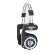 KOSS PORTA PRO WIRELESS 2.0 BLACK