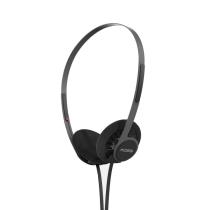 KOSS KPH 40 UTILITY BLACK