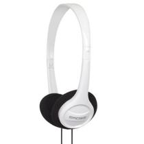 KOSS KPH7 WHITE