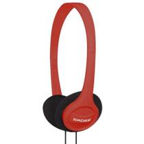 KOSS KPH7 RED