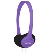 KOSS KPH7 PURPLE