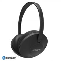 KOSS KPH7 WIRELESS CIERNA