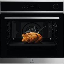 ELECTROLUX EOC8P39X