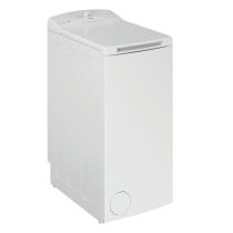 WHIRLPOOL TDLR 6030L EU/N vystavený kus