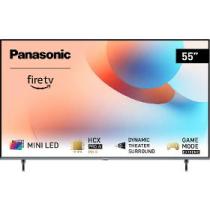 TV 55W95AEG LED TV PANASONIC