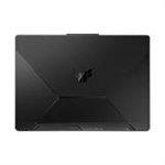 ASUS TUF GAMING A15 FA506NC-HN001W/ R5-7535HS/15.6/ FHD/16GB/512GB SSD/ RTX 3050/ W11H/ BLACK