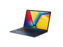 ASUS Vivobook 15 X1504VA-NJ1719W, i5-1334U, 15.6˝ 1920 x 1080 FHD, UMA, 16GB, SSD 512GB, W11H, modry