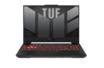 ASUS TUF Gaming A15 FA507NV-LP025W, Ryzen 5 7535HS, 15.6˝ 1920 x 1080 FHD, RTX 4060/8GB, 16GB, SSD 5