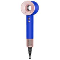 DYSON SUPERSONIC HD07 BLUE BLUSH